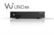 VU+ Uno 4 K Twin Linux UHDTV 1x DVB-S2 FCB Twin 2160p