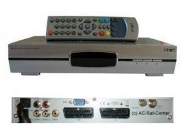 Klicken um zu vergrößern Smart MX 11