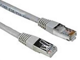 Klicken um zu vergrößern Netzwerkkabel 15.00m inLine