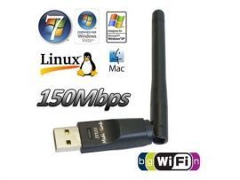 Klicken um zu vergrößern Medialink Ixuss USB WiFi Wlan Adapter