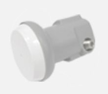 Klicken um zu vergrößern Single LNB MTI 0,2 dB HD-Ready