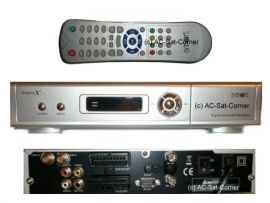 Klicken um zu vergrößern Smart Enigma X5