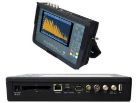 Golden Media Multibox - Combi Satfinder S/S2/C/T/T2