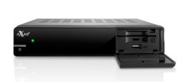 AXAS E3 HD Sat