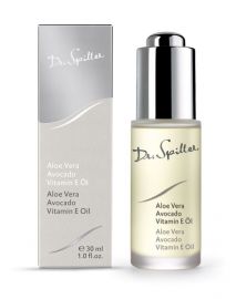Aloe Vera Avocado Vitamin E Oel 30 ml
