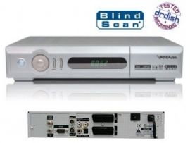 Klicken um zu vergrößern VANTAGE X221S CI 2xCI 2xConax BlindScan