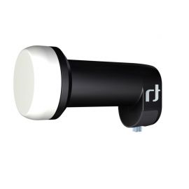 Klicken um zu vergrößern Single LNB Inverto Black Ultra 0.2 dB HD-Ready