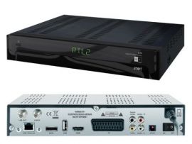 Smart VX 10 HD+ IP-TV WLan